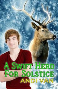 A Swift Herd for Solstice
