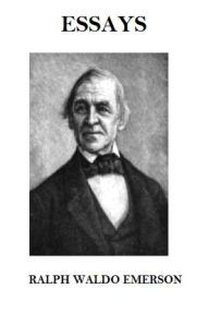 Ralph waldo emerson nature essay
