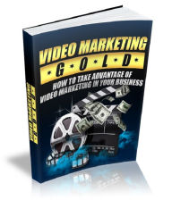 Video Marketing Gold