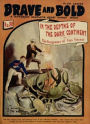 In the Depths of the Dark Continent (Illustrated)