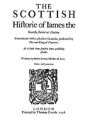 The Scottish History of James the Fourth (Illustrated)
