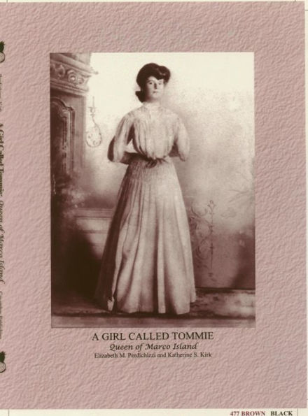 A Girl Called Tommie