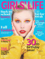 Girls' Life - annual subscription