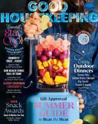 Good Housekeeping - annual subscription