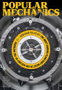 Popular Mechanics - annual subscription