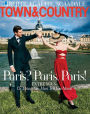 Town & Country - annual subscription