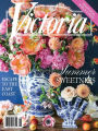 Victoria - annual subscription