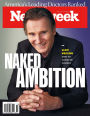 Newsweek - annual subscription
