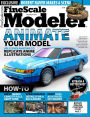 FineScale Modeler - annual subscription