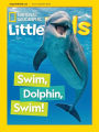 National Geographic Little Kids - annual subscription
