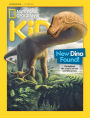 National Geographic Kids - annual subscription