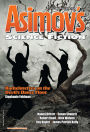 Asimov's Science Fiction - annual subscription