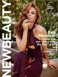 NEW BEAUTY - annual subscription