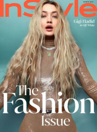 InStyle - annual subscription