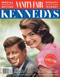 Title: The Kennedys: The Best of Vanity Fair, Author: Conde Nast