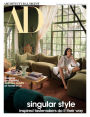 Architectural Digest - annual subscription