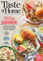 Reader's Digest & Taste of Home Combo - annual subscription