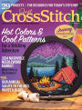 Just CrossStitch - annual subscription