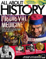 All About History - annual subscription