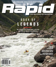 Rapid Magazine - annual subscription