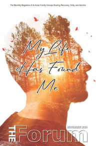 Title: THE FORUM, Author: Al-Anon Family Group Headquarters Inc.