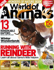 World of Animals