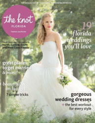 Title: The Knot Florida Weddings Magazine Spring-Summer 2014, Author: XO Group Inc
