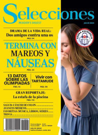 Revista Selecciones en español-Readers Digest México