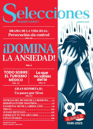 Title: Revista Selecciones en español-Readers Digest México, Author: Reader's Digest México S.A. de C.V