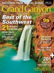 Title: Grand Canyon Journal 2014, Author: Active Interest Media