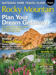 Title: Rocky Mountain Journal 2014, Author: Active Interest Media