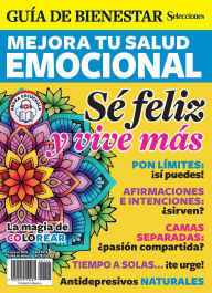 Title: Guías De Bienestar, Author: Reader's Digest Mexico S.A. de C.V