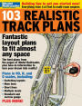 103 Realistic Track Plans