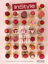 Title: InStyle UK Best Beauty Buys, Author: Time Inc. (UK) Ltd