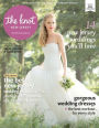 The Knot New Jersey Weddings Magazine Spring/Summer 2014