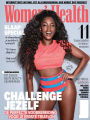 Women's Health- Nederlandse versie