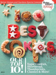 Title: 100 Best Cookies 2013, Author: Dotdash Meredith