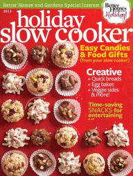 Title: Holiday Slow Cooker 2013, Author: Dotdash Meredith