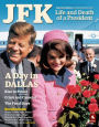JFK: Life and Death of a President