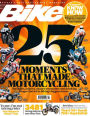 Bike - United Kingdom