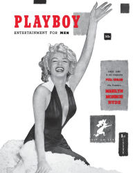 Playboy 1st Edition Replica