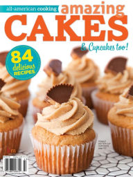 Title: Hoffman Specials Amazing Cakes 2014, Author: Hoffman Media