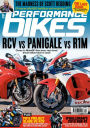 Performance Bikes
