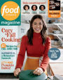 Cosmopolitan & Food Network Combo - annual subscription
