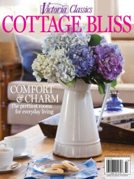 Title: Victoria Cottage Bliss 2014, Author: Hoffman Media