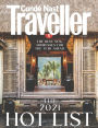 Conde Nast Traveller - UK Edition