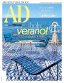 AD ARQUITECTURAL DIGEST - Edición-España
