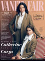 VANITY FAIR - Edición-España