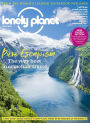 Lonely Planet Traveller