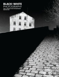Title: Black and White Photography, Author: GMC Publications